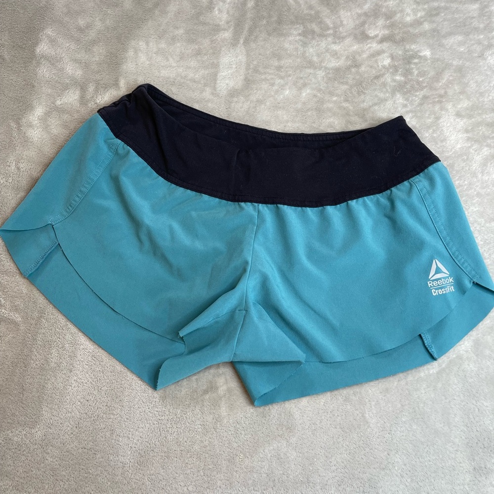 Reebok CrossFit Speedwick Shorts